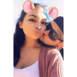 Meet your Posher, Adriana